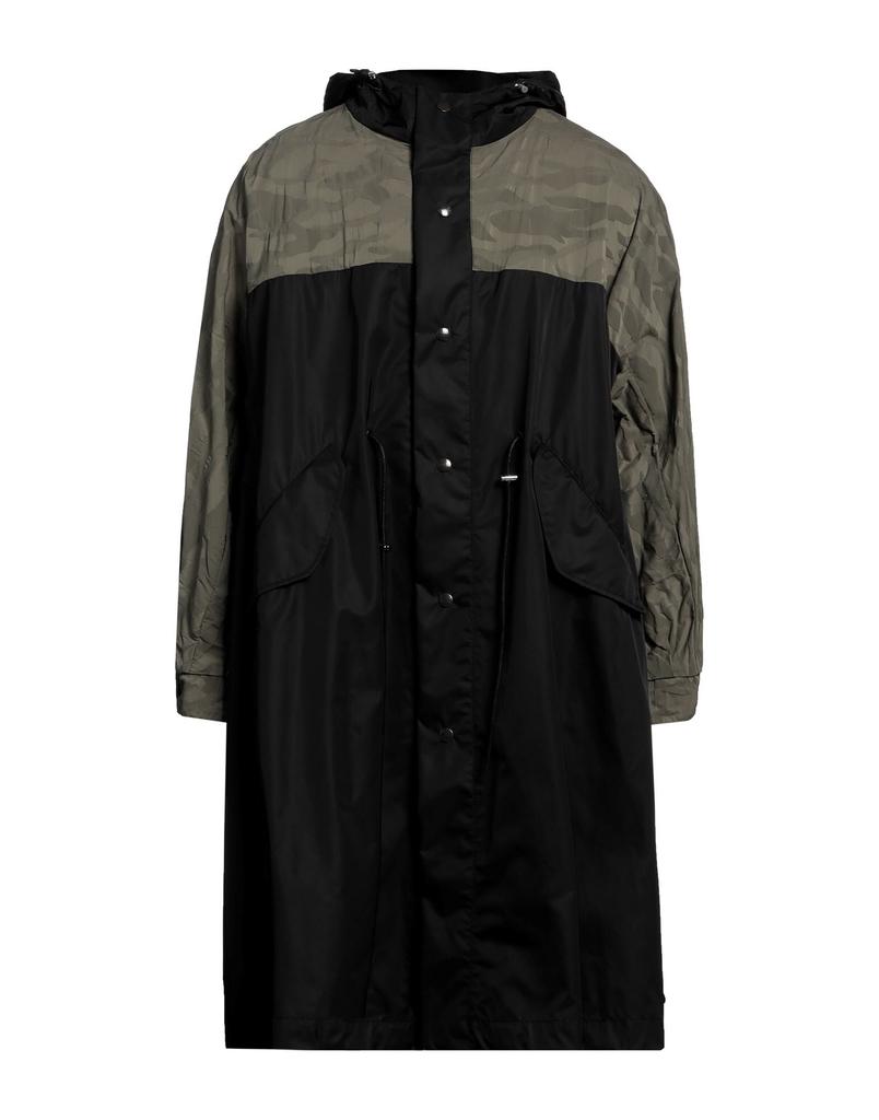 Mackintosh Full-length jacket
