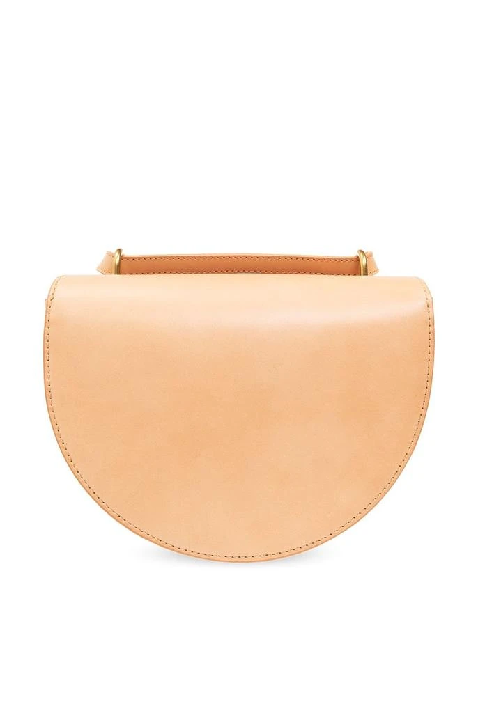 BY MALENE BIRGER By Malene Birger Sculptural Accent Crossbody Bag 3