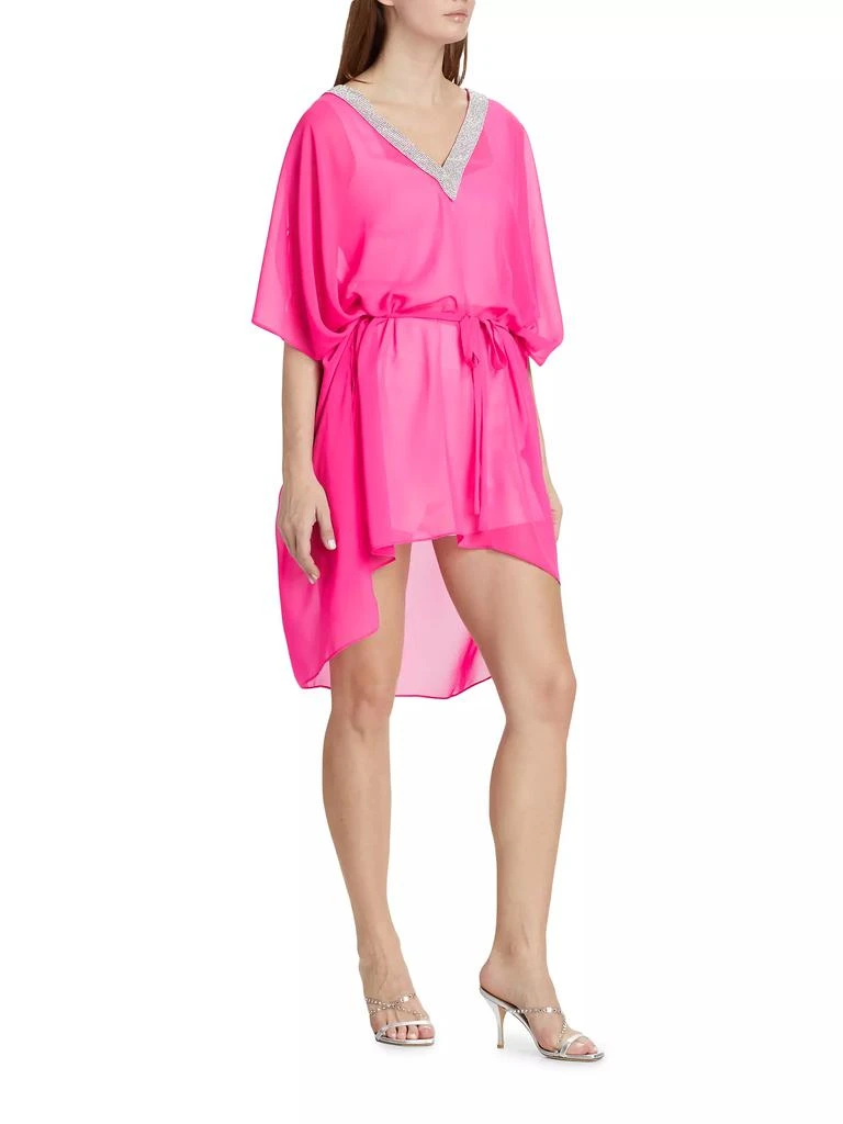 Generation Love Bria Crystal Cover-Up Dress 4