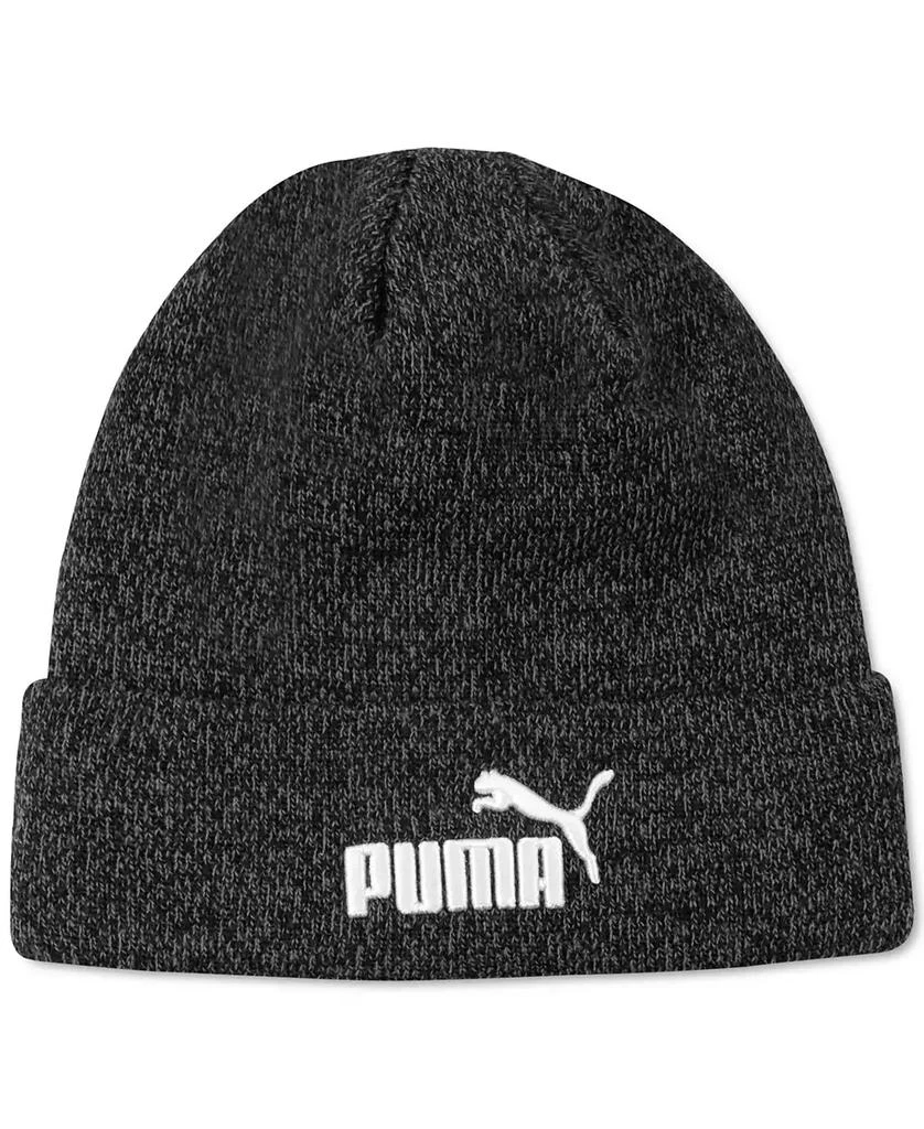Puma Men's Vermont Marled Beanie 1