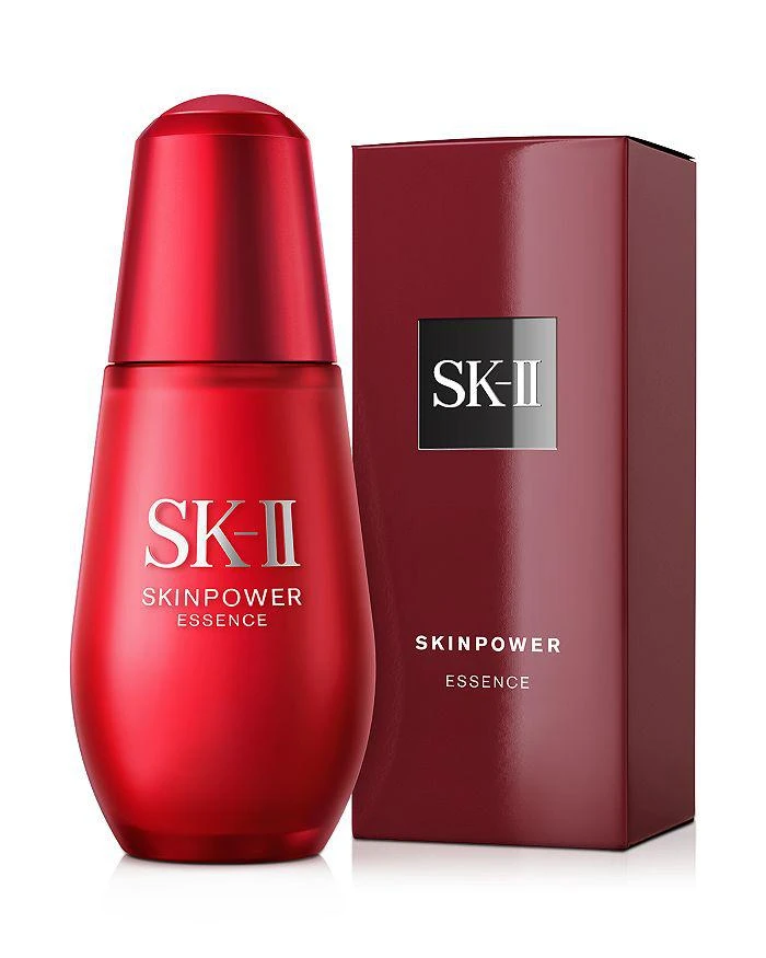 SK-II Skinpower Essence 1.6 oz. 3