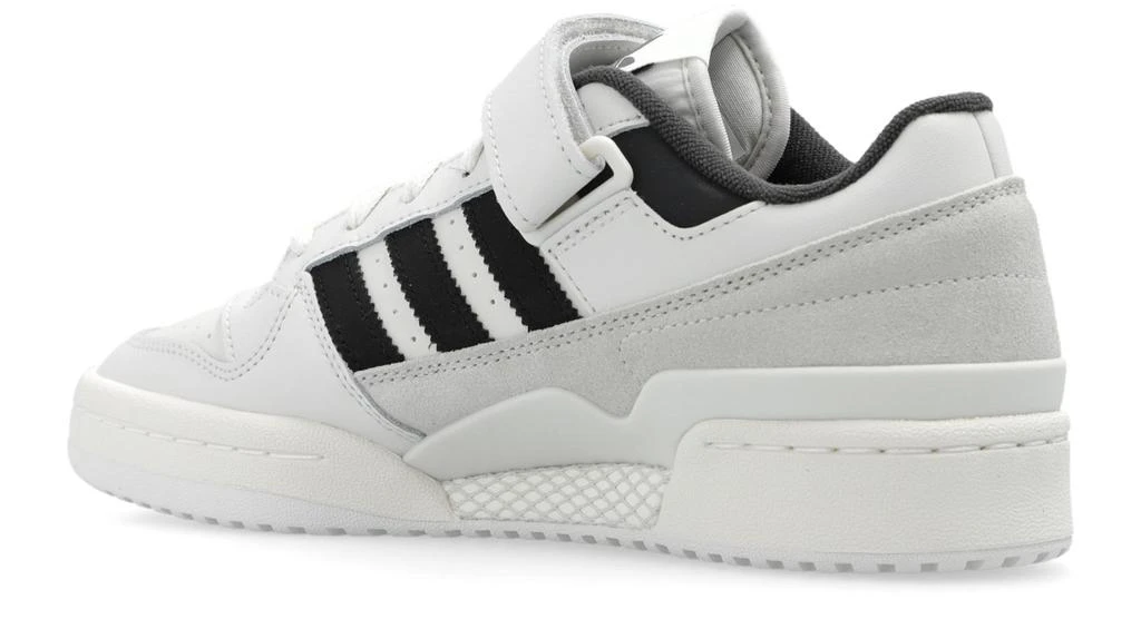 ADIDAS ORIGINALS FORUM LOW sneakers 4