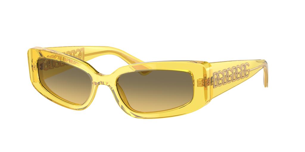 Dolce & Gabbana Dolce&Gabbana Woman Sunglass DG4445