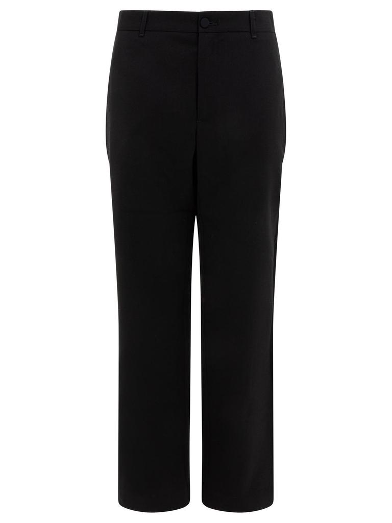 GR10K Military Pants Asphalt Black - Clothing - BeyondStyle