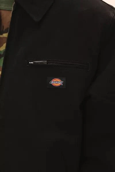 DICKIES Dickies New Canvas Jacket 4