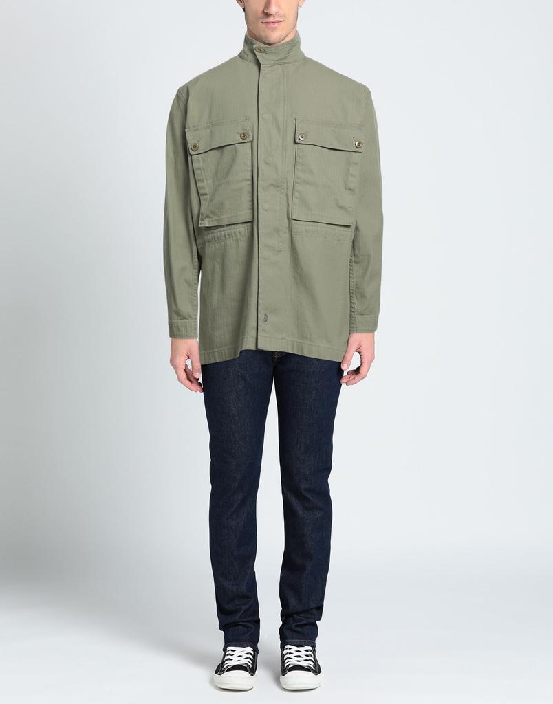 Nigel Cabourn Denim jacket
