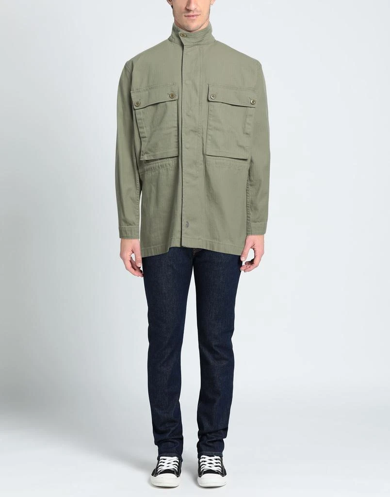 Nigel Cabourn Denim jacket 2