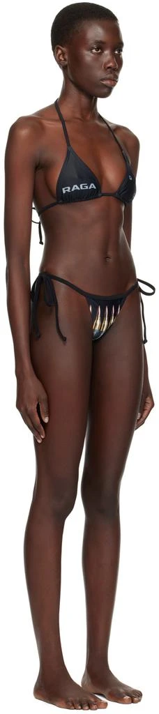 Raga Malak Black Peace Bikini 2