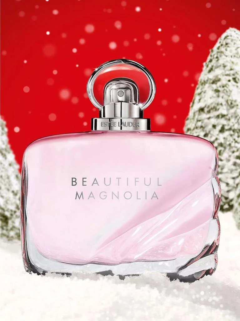 Estée Lauder Beautiful Magnolia Eau De Parfum Intense 5
