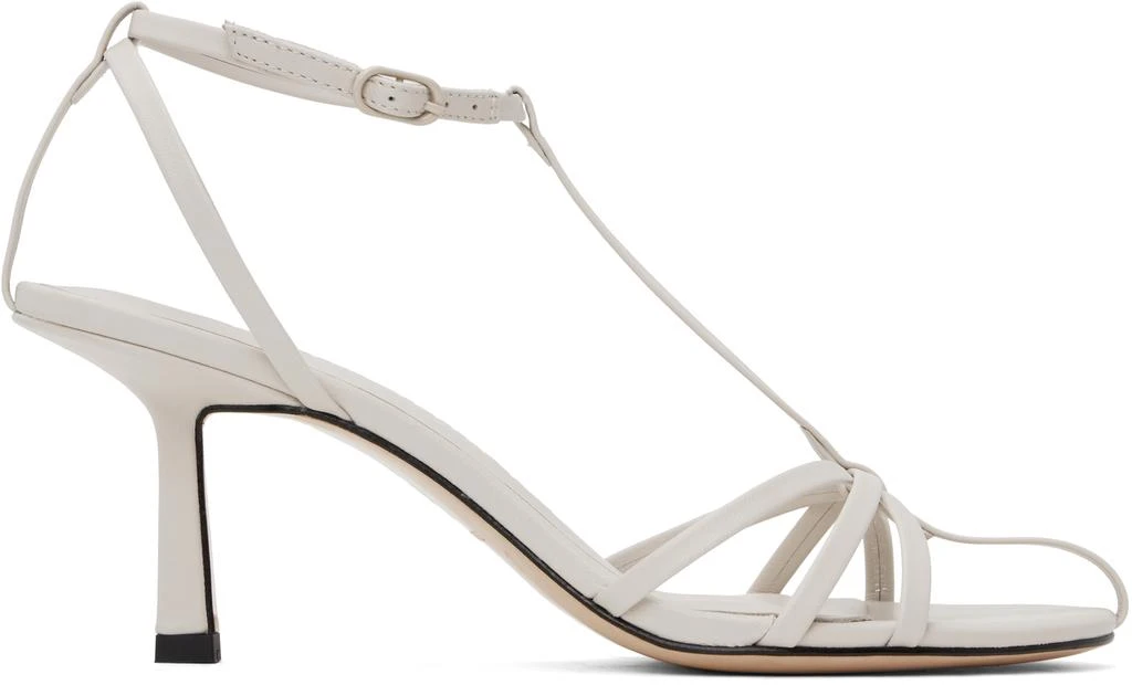 Studio Amelia Gray Aviary 70 Heeled Sandals 1