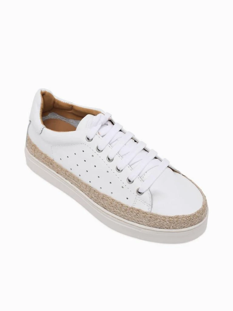 The FLEXX WOMEN'S HI TIDE TOO SNEAKER 4