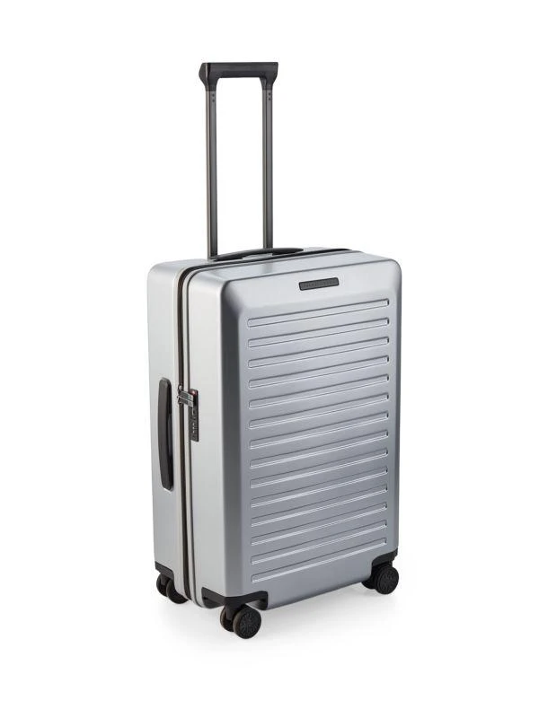 Bric's PD Voyager 27 Inch Expandable Spinner Suitcase 1