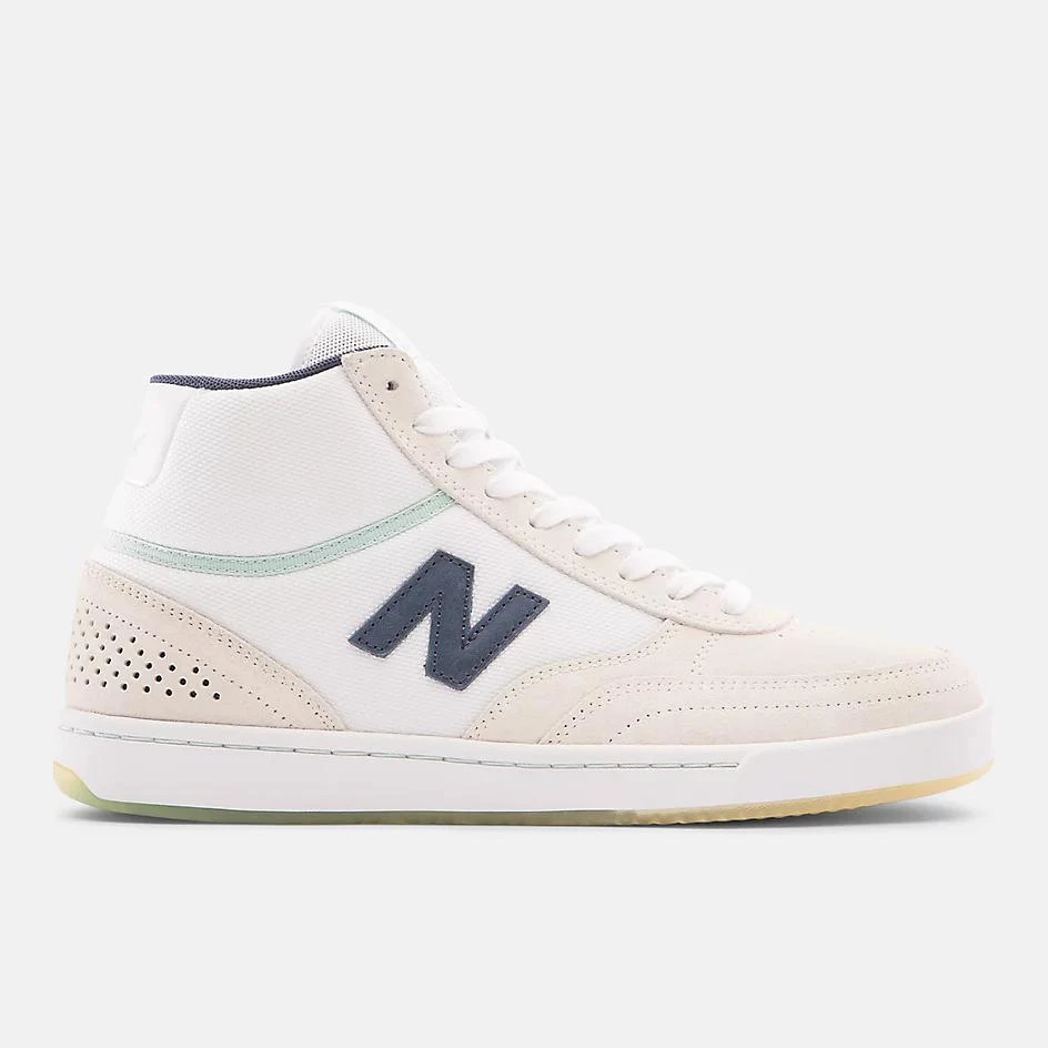 New Balance NB Numeric Tom Knox 440 High 1