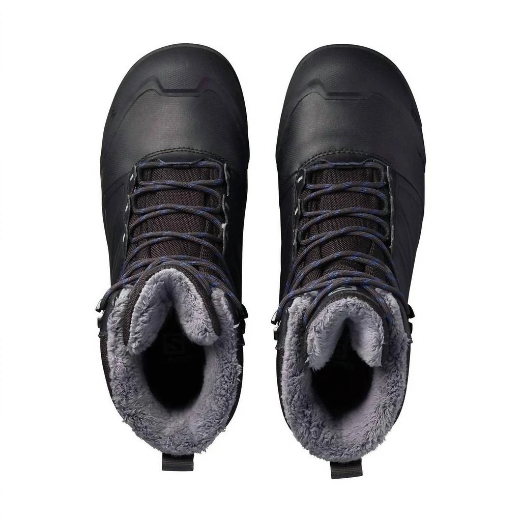 Salomon Salomon - Women's Toundra Pro Cswp Boot 3