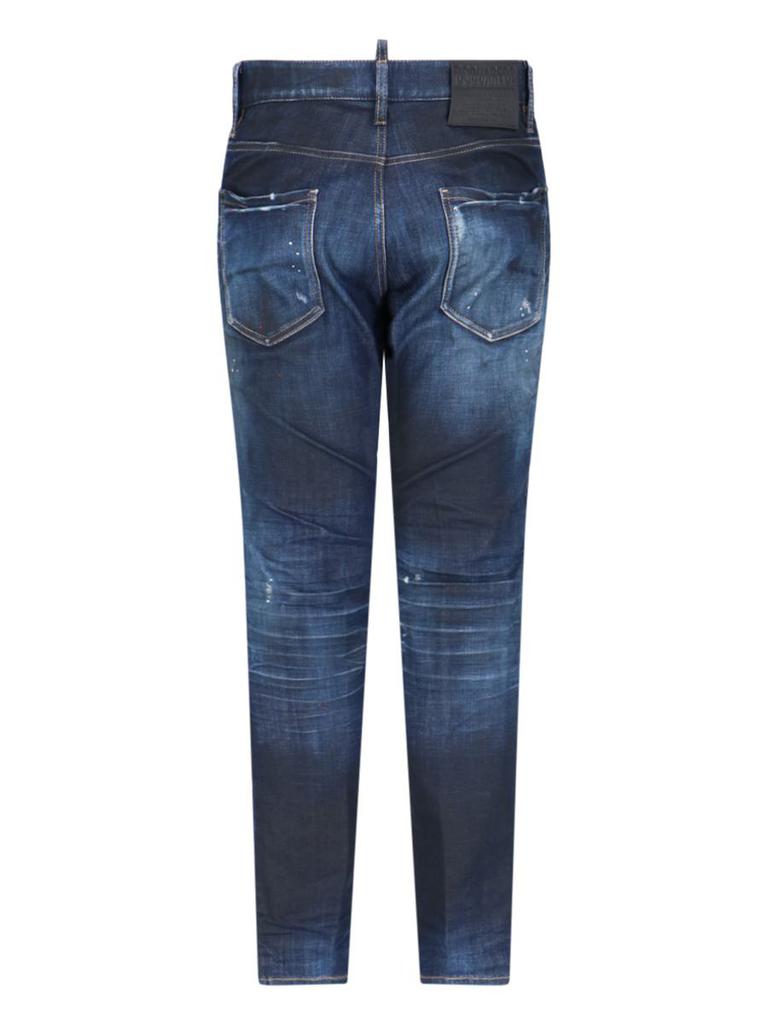 パンツ DSQUARED2 skater jeans52 DSQUARED2 skater jeans52