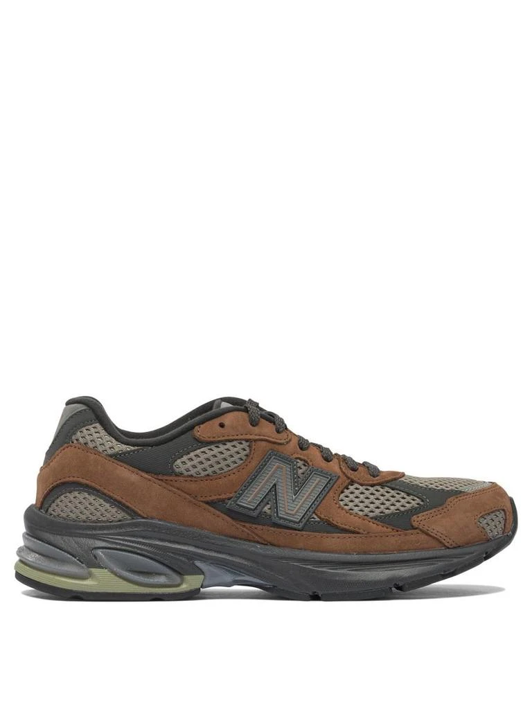 New Balance New Balance "2010" Sneakers 1