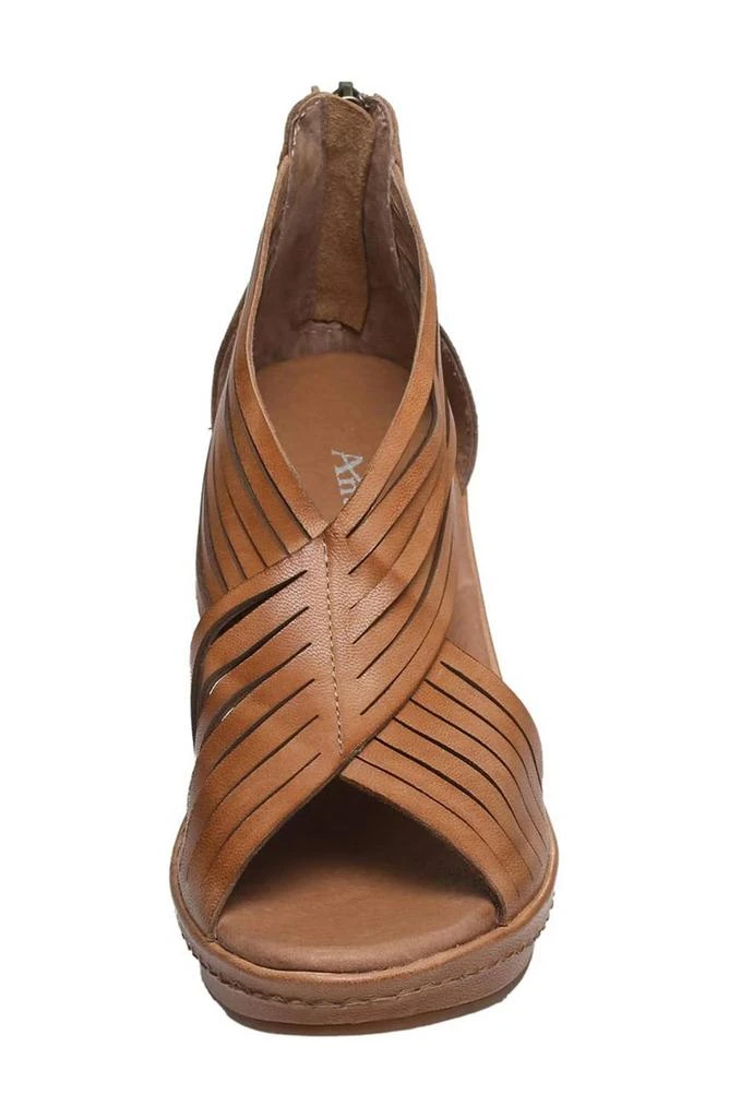 Antelope Antelope - Women's Delara Wedge Sandal 4