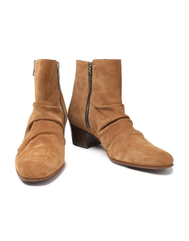 AMIRI Ankle boot 4
