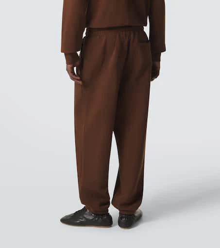 Entire Studios Cotton sweatpants 4