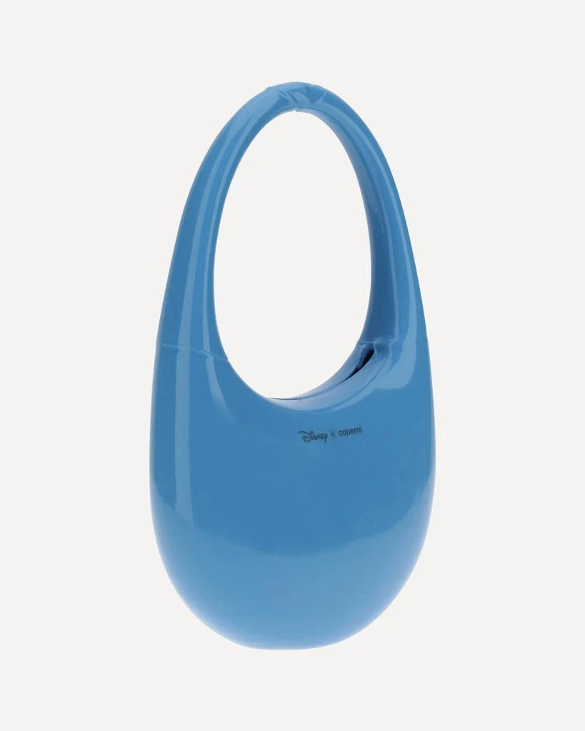 COPERNI Disney X Coperni Liquid Print Shoulder Bag 4