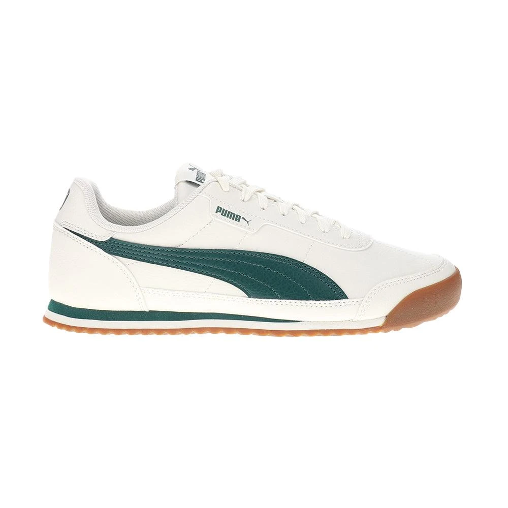 Puma Turino II Lace Up Sneakers 1