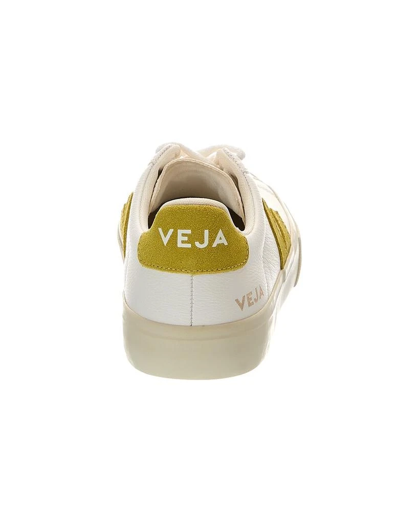 Veja Campo Leather Sneaker 3