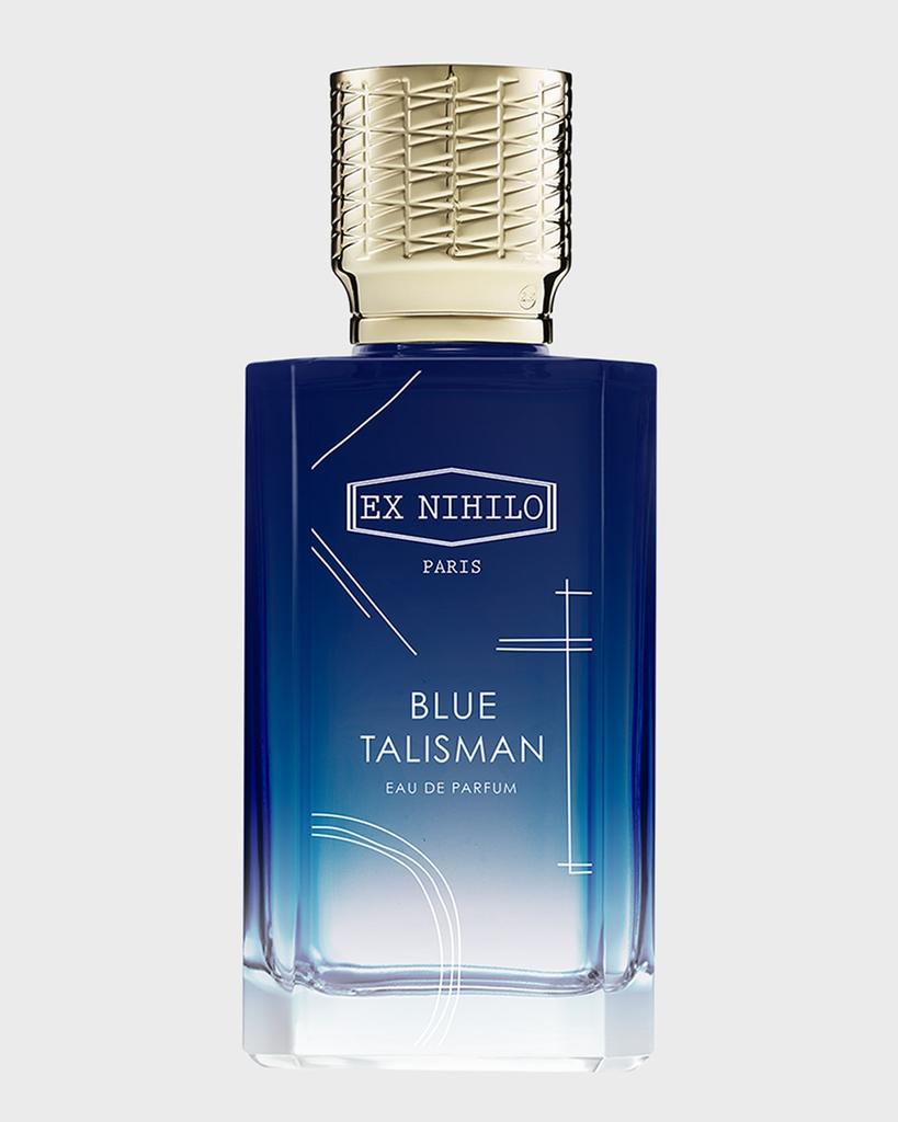 EX NIHILO Blue Talisman Eau de Parfum, 3.3 oz.