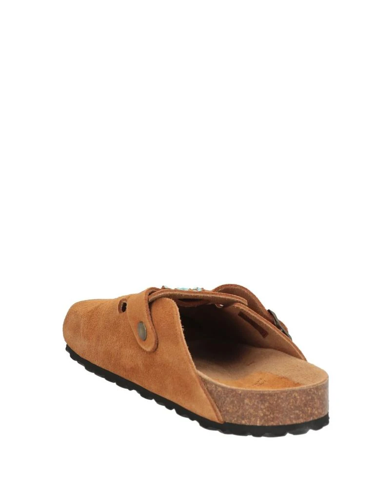 TAJI Mules and clogs 3