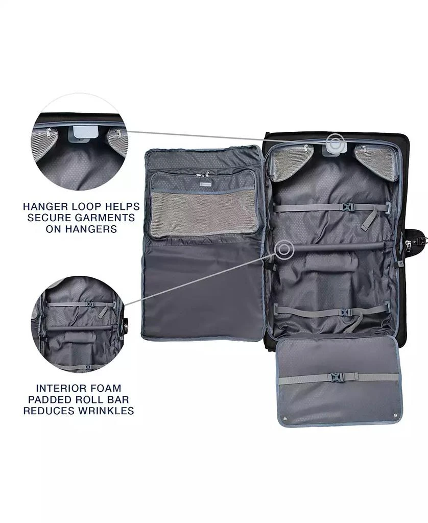 Travelpro Platinum® Elite Carry-On Rolling Garment Bag 3