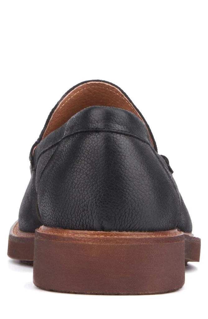 Vintage Foundry Xander Moc Toe Loafer 6