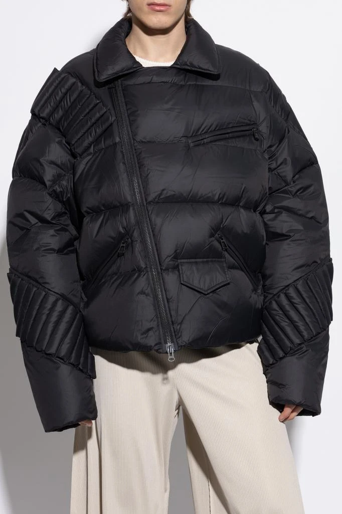RAXXY Down Jacket 5