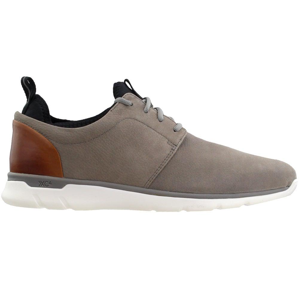 Johnston & Murphy XC4 Prentiss Lace Up Sneakers