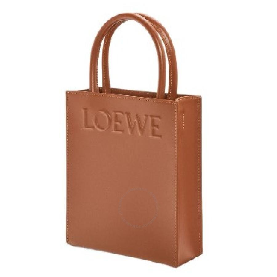 Loewe Standard A5 Tote Bag