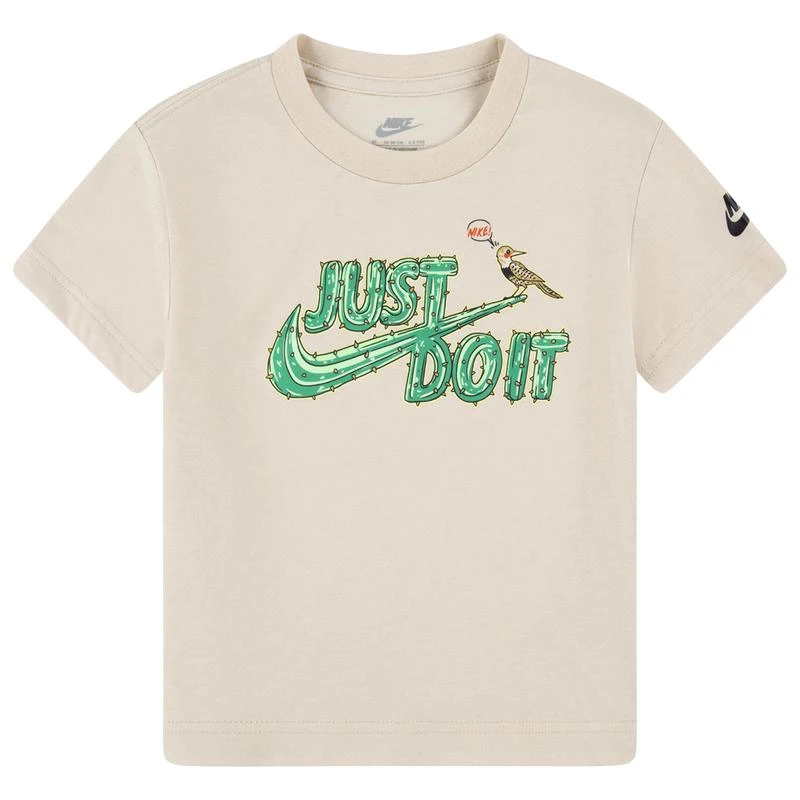 NIKE Nike Graphic Icon T-Shirt - Boys' Toddler 1