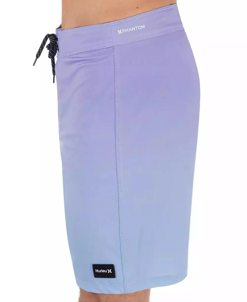 Hurley Men's Phantom Block Party Boardshorts 3