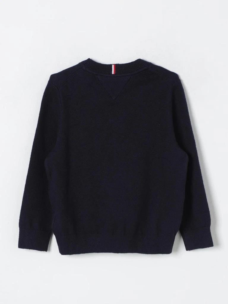 Tommy Hilfiger Sweater kids Tommy Hilfiger 2