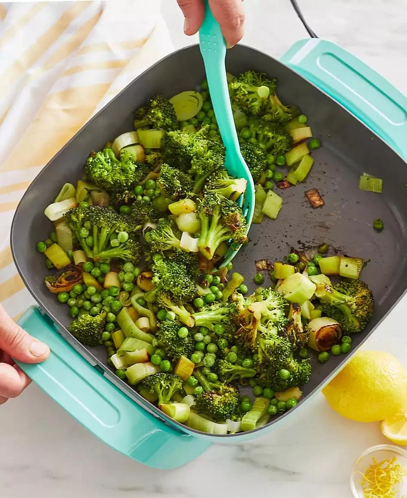 GreenLife Healthy Power 5-in-1 Electric Skillet 19