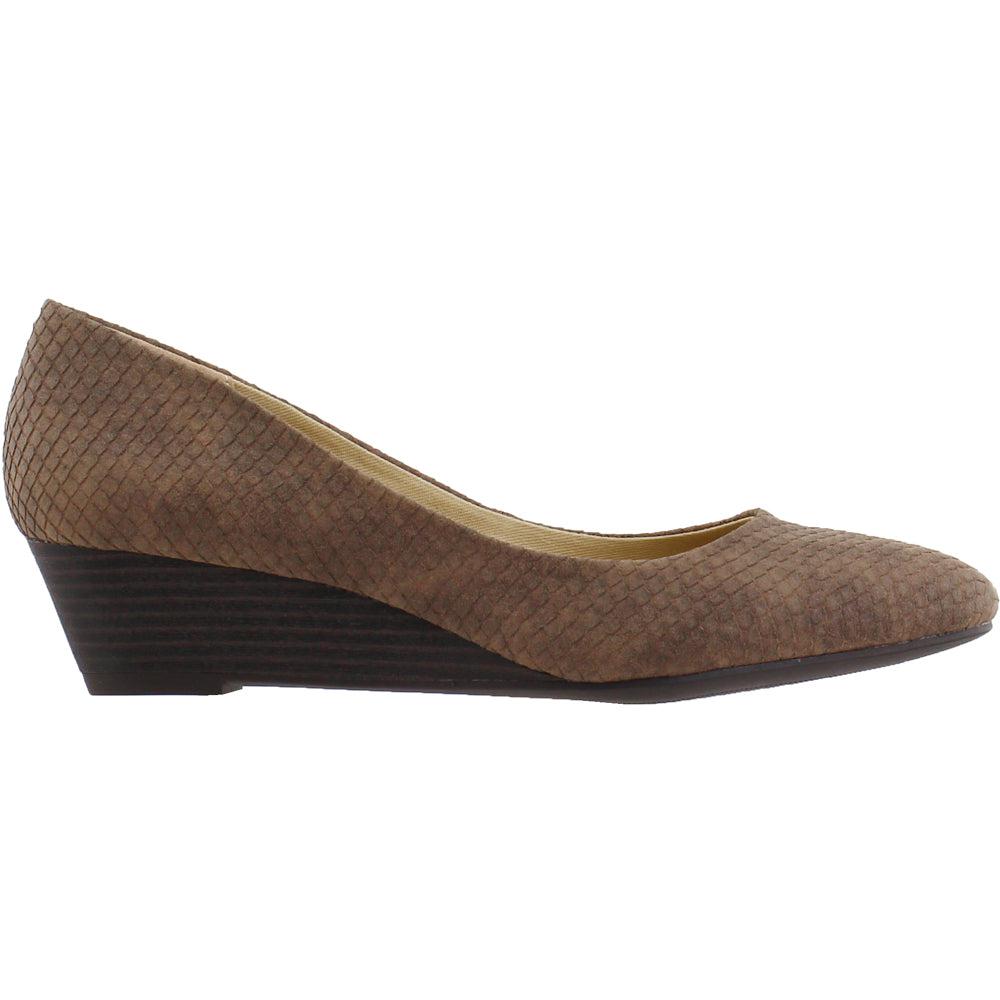 CL By Laundry Alyce Wedge Pumps