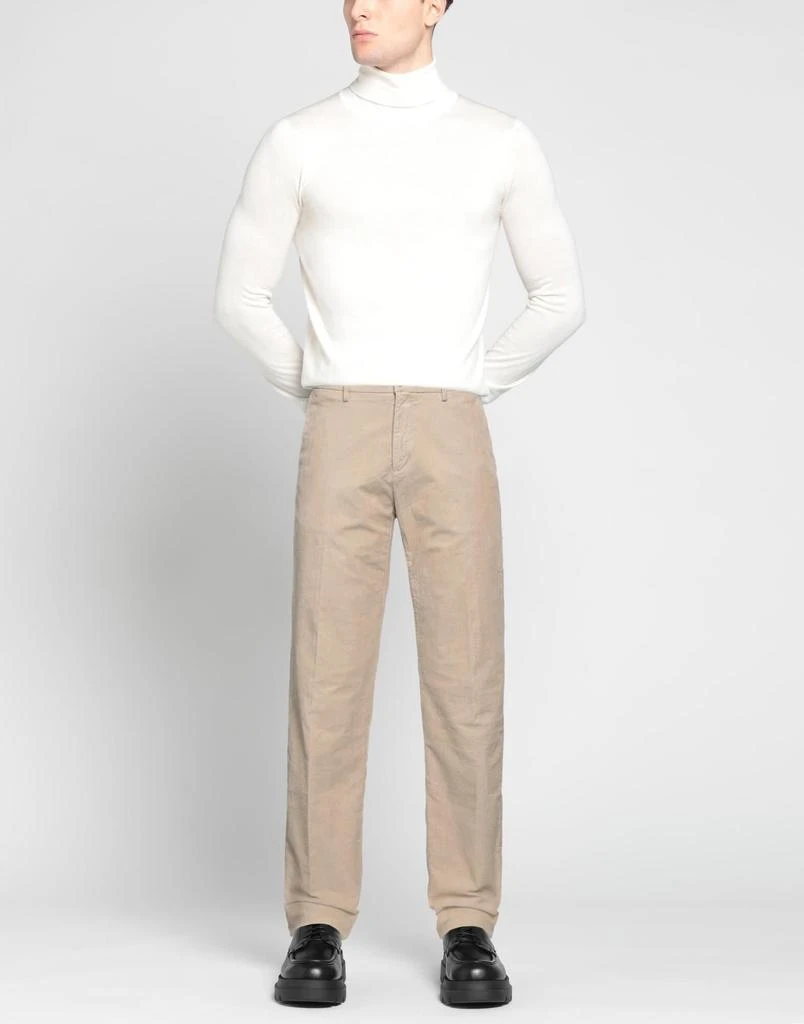 MP MASSIMO PIOMBO Casual pants 2