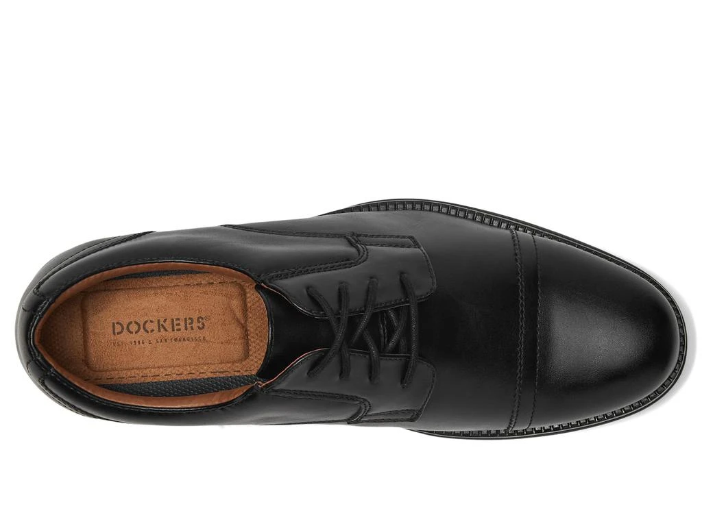Dockers Garfield 2