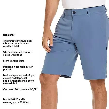 Hurley Hurley Men's All Day Hybrid Short 4