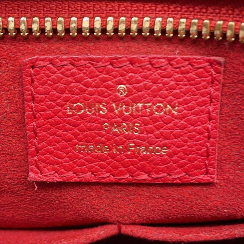 Louis Vuitton Louis Vuitton Cerise Monogram Popincourt Size Pm 14