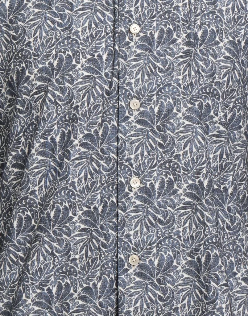 ALESSANDRO GHERARDI Patterned shirt 4