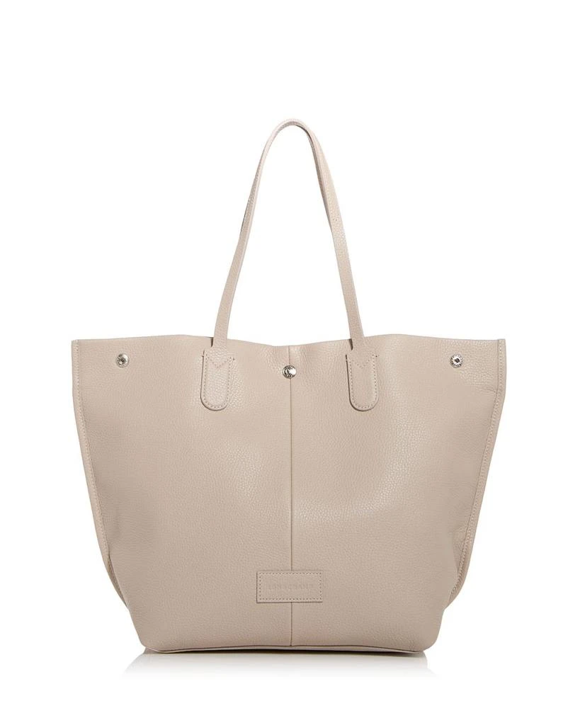 Longchamp Essential Leather Tote 1