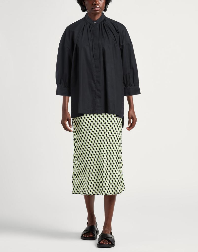CALIBAN Solid color shirts & blouses