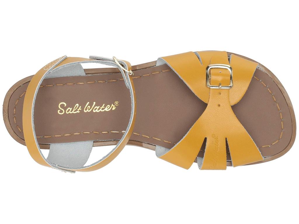 Salt Water Sandal by Hoy Shoes Classic (Big Kid/Adult)