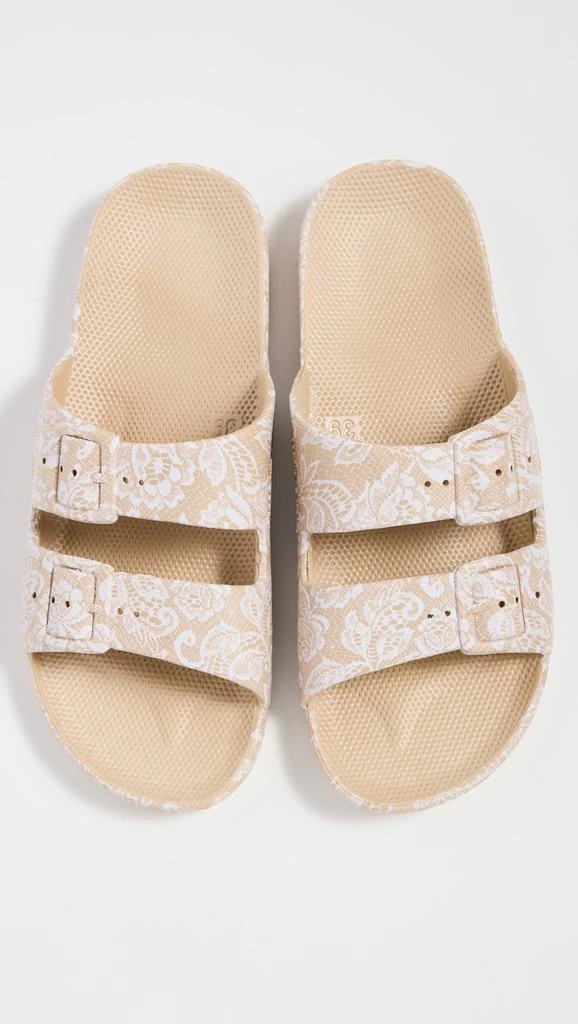 Freedom Moses Moses Sandals 1