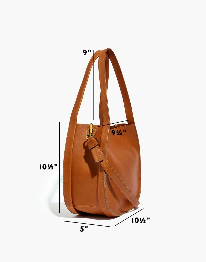 Madewell The Sydney Shoulder Bag 4