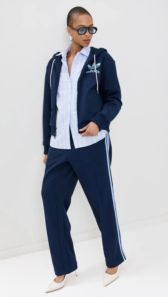 Adidas Adidas x Wales Bonner Unisex Track Jacket 8
