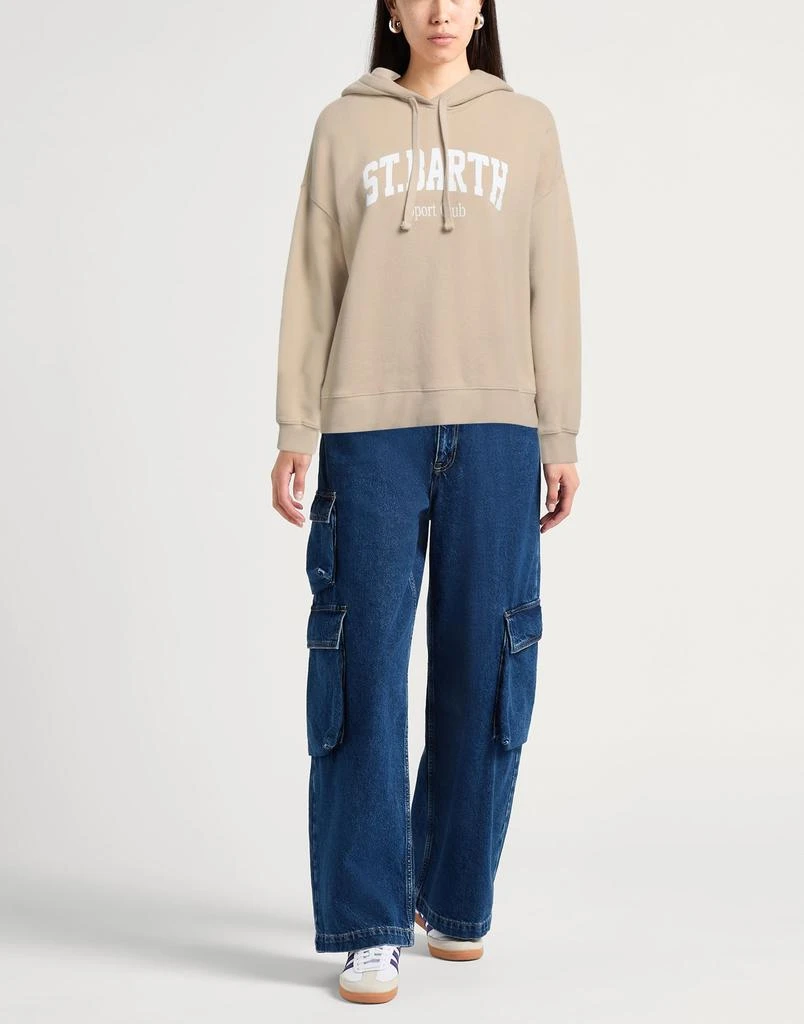 Mc2 Saint Barth Hooded sweatshirt 2